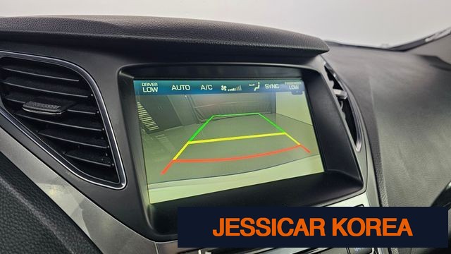 2016 Hyundai Grandeur HG - Thumbnail 6