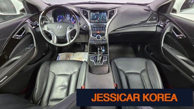 2016 Hyundai Grandeur HG - Thumbnail 8