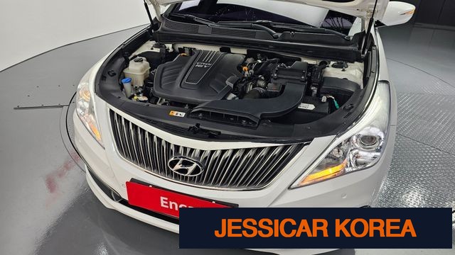 2016 Hyundai Grandeur HG - Thumbnail 13