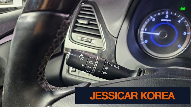 2016 Hyundai Grandeur HG - Thumbnail 18