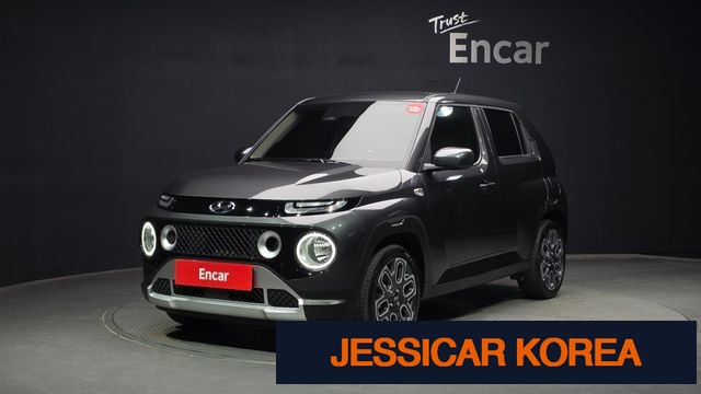 2024 Hyundai Casper - Thumbnail 4