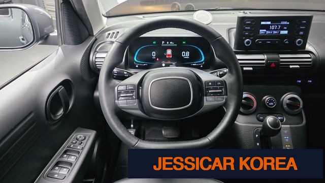 2024 Hyundai Casper - Thumbnail 9