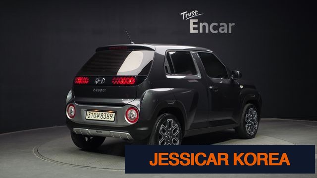 2024 Hyundai Casper - Thumbnail 11