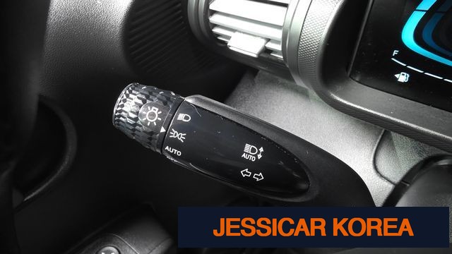 2024 Hyundai Casper - Thumbnail 15