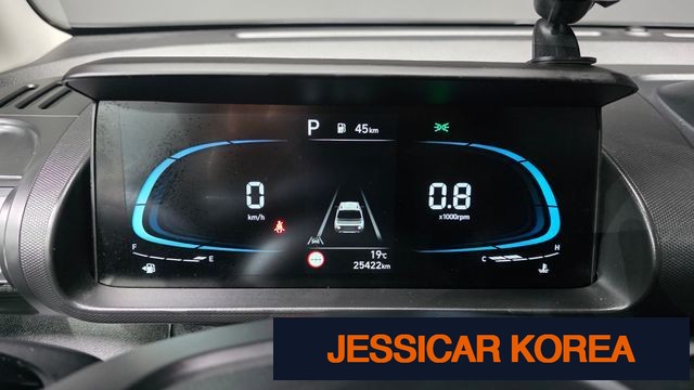2024 Hyundai Casper - Thumbnail 16