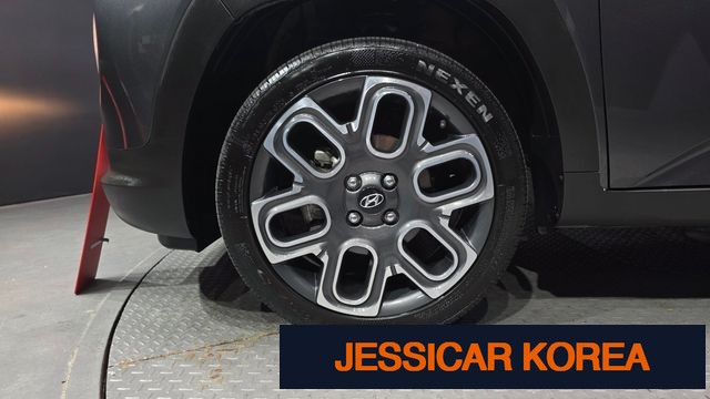 2024 Hyundai Casper - Thumbnail 18