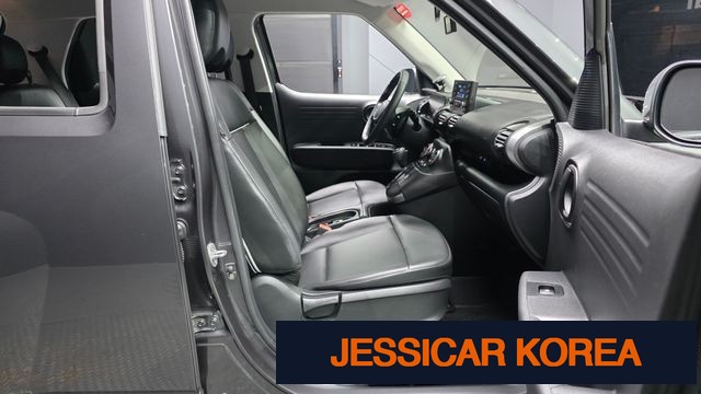 2024 Hyundai Casper - Thumbnail 19