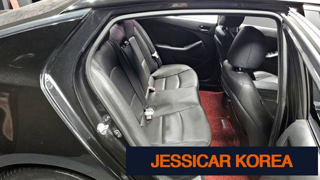 2015 Kia The New K5 - Thumbnail 5