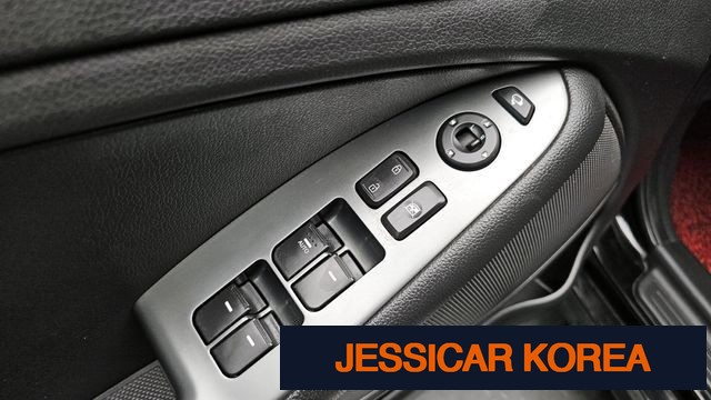 2015 Kia The New K5 - Thumbnail 6
