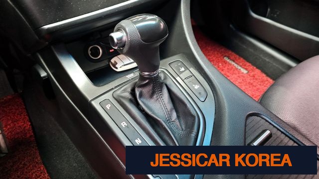 2015 Kia The New K5 - Thumbnail 8