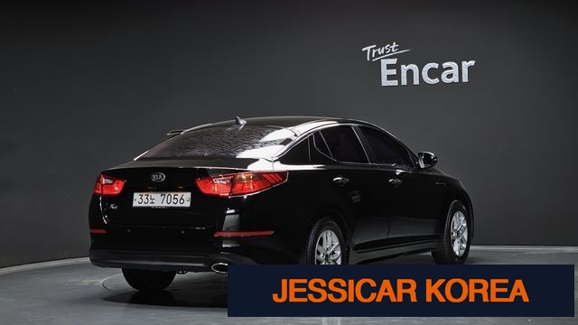 2015 Kia The New K5 - Thumbnail 9