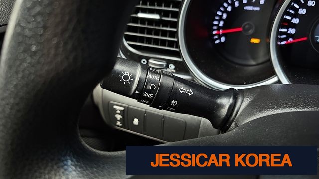 2015 Kia The New K5 - Thumbnail 10