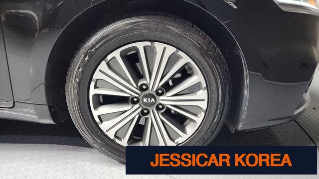 2018 Kia All New K7 Hybrid - Thumbnail 5