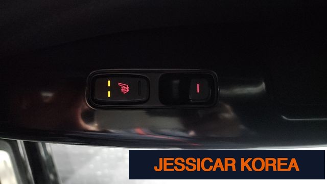 2018 Kia All New K7 Hybrid - Thumbnail 7