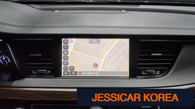 2018 Kia All New K7 Hybrid - Thumbnail 10
