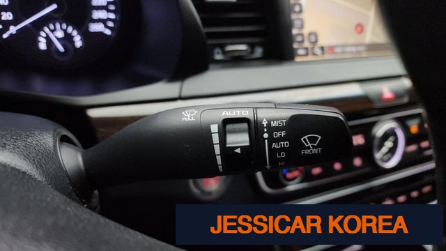2018 Kia All New K7 Hybrid - Thumbnail 16
