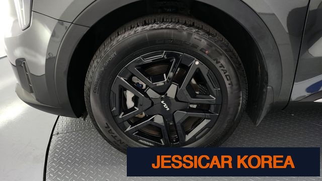 2024 Kia The New Sorento 4th generation - Thumbnail 2