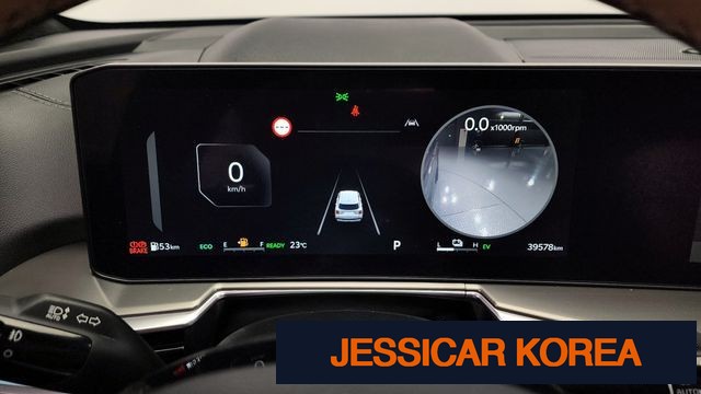 2024 Kia The New Sorento 4th generation - Thumbnail 7