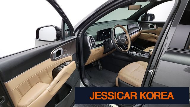2024 Kia The New Sorento 4th generation - Thumbnail 9