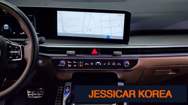 2024 Kia The New Sorento 4th generation - Thumbnail 10