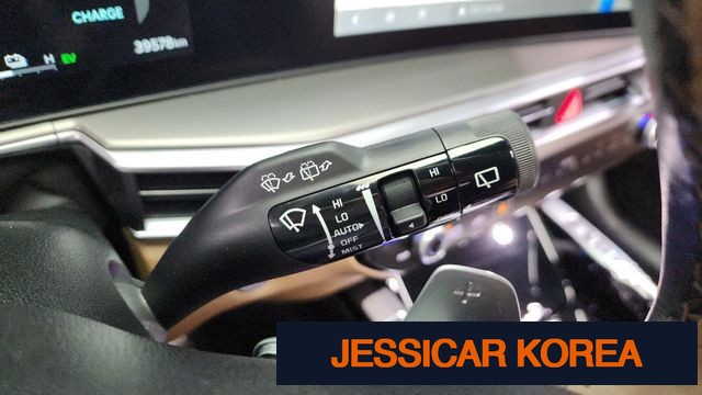 2024 Kia The New Sorento 4th generation - Thumbnail 11