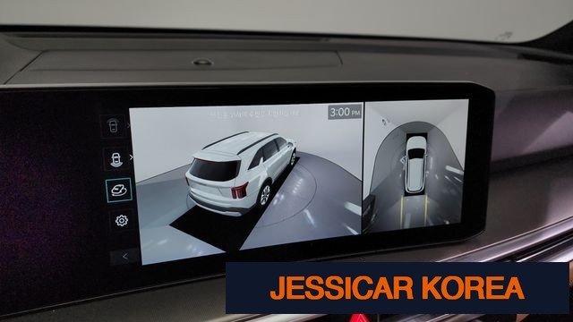 2024 Kia The New Sorento 4th generation - Thumbnail 12