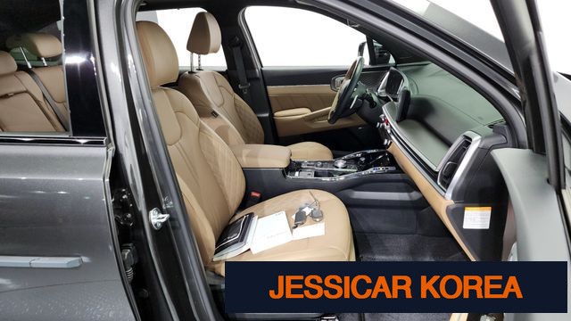 2024 Kia The New Sorento 4th generation - Thumbnail 14