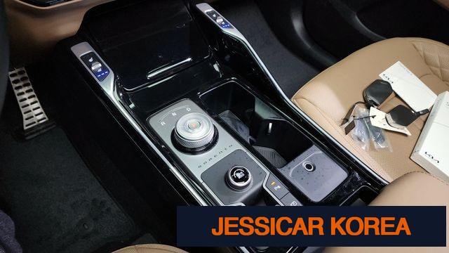 2024 Kia The New Sorento 4th generation - Thumbnail 15