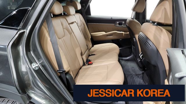 2024 Kia The New Sorento 4th generation - Thumbnail 16