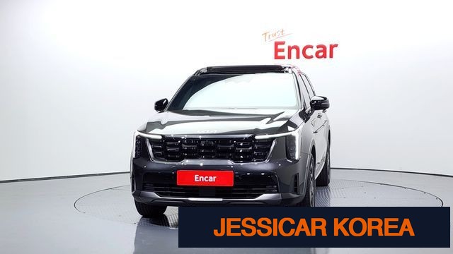 2024 Kia The New Sorento 4th generation - Thumbnail 18