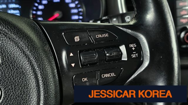 2015 Kia All New Sorento - Thumbnail 5