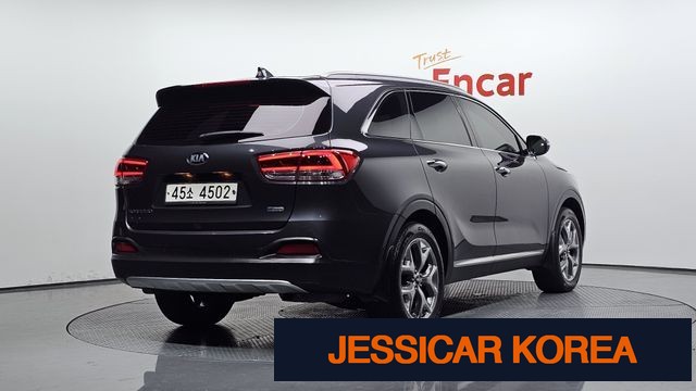 2015 Kia All New Sorento - Thumbnail 6