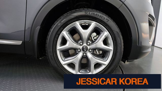2015 Kia All New Sorento - Thumbnail 7