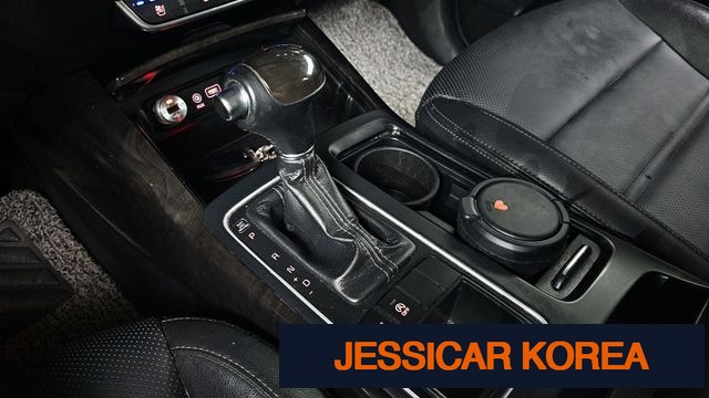2015 Kia All New Sorento - Thumbnail 8