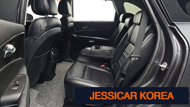 2015 Kia All New Sorento - Thumbnail 9