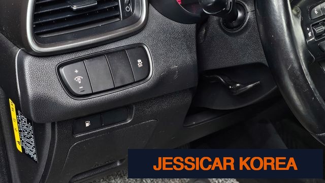 2015 Kia All New Sorento - Thumbnail 10