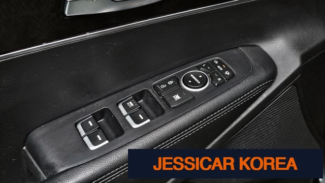 2015 Kia All New Sorento - Thumbnail 14