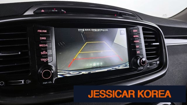2015 Kia All New Sorento - Thumbnail 16