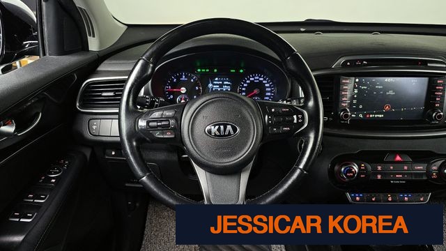 2015 Kia All New Sorento - Thumbnail 17