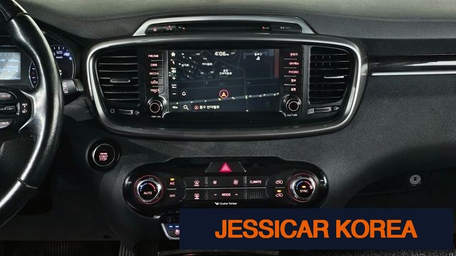 2015 Kia All New Sorento - Thumbnail 18