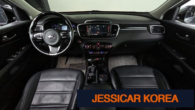 2015 Kia All New Sorento - Thumbnail 20