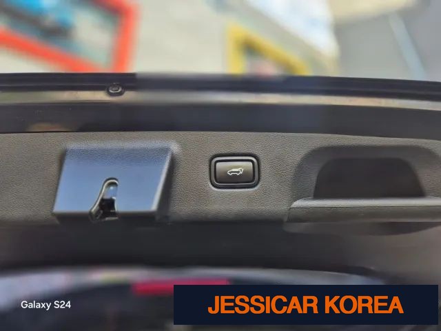 2021 Hyundai Palisade - Thumbnail 2