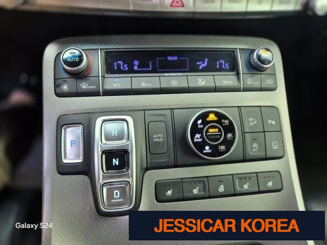 2021 Hyundai Palisade - Thumbnail 3