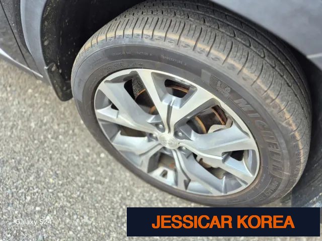 2021 Hyundai Palisade - Thumbnail 5