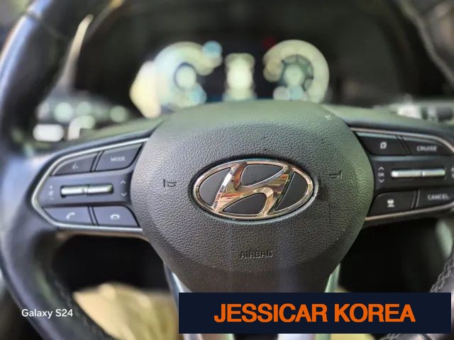 2021 Hyundai Palisade - Thumbnail 6