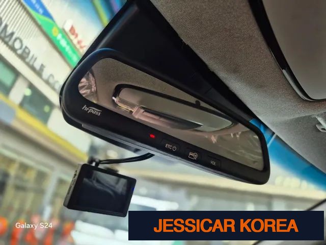 2021 Hyundai Palisade - Thumbnail 7