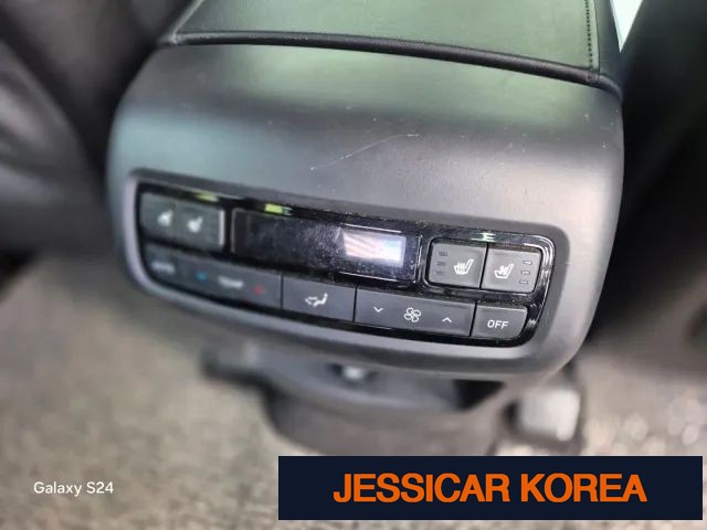 2021 Hyundai Palisade - Thumbnail 8