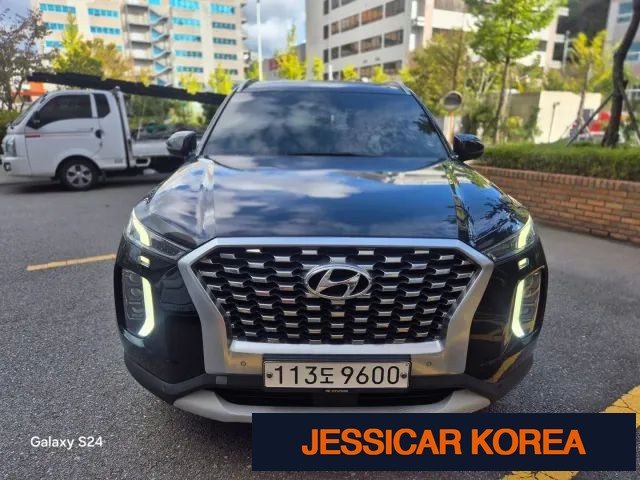 2021 Hyundai Palisade - Thumbnail 10