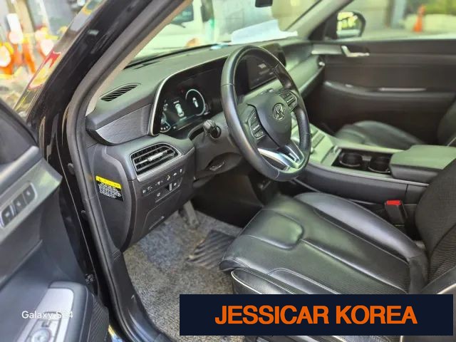 2021 Hyundai Palisade - Thumbnail 13