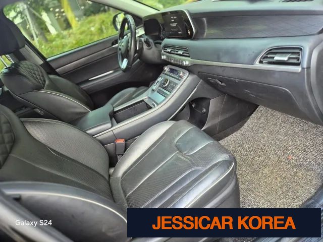 2021 Hyundai Palisade - Thumbnail 18